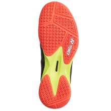 Yonex Badmintonschuhe Power Cushion Comfort Z3 (Dämpfung) schwarz Herren